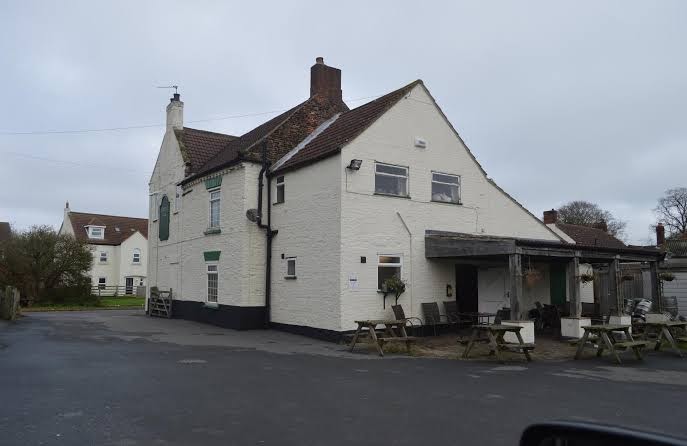 The River Don Tavern And Lodge